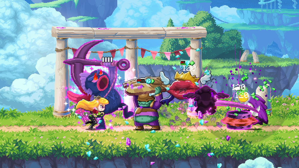 Spirit Mancer (для ПК, цифровой код доступа)