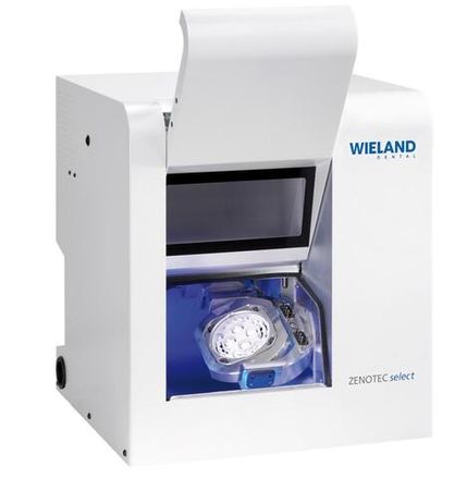 Zenotec select, hybrid, mini