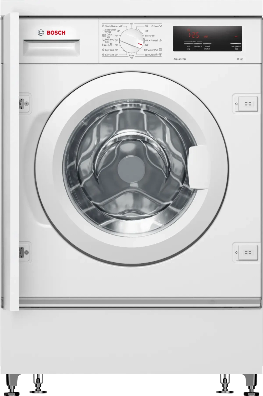 Встраиваемая стиральная машина Bosch WIW24342EU
