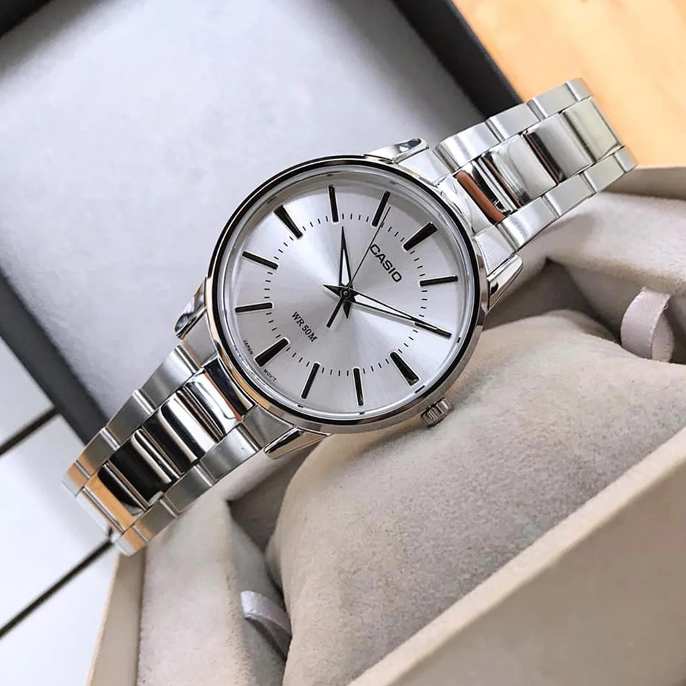 Часы Casio LTP-1303D-7A
