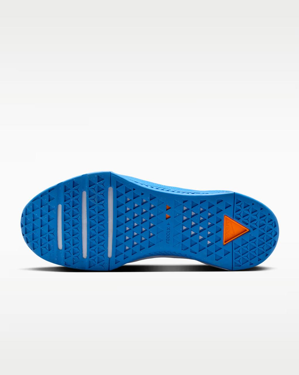 Кроссовки мужские Nike Metcon 10 (Голубые)