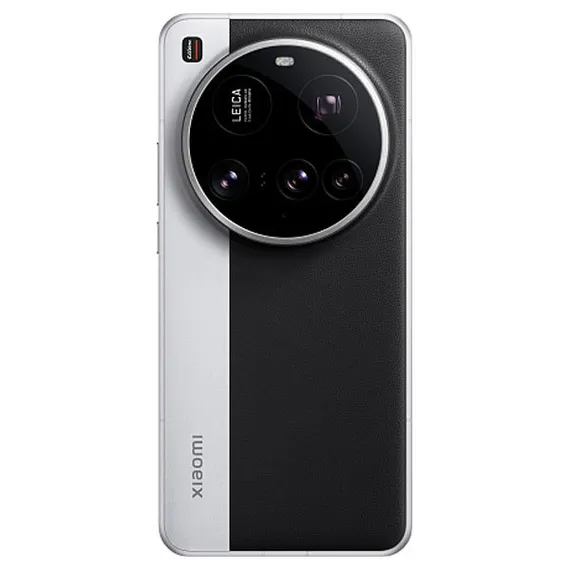 Смартфон Xiaomi 15 Ultra 16 ГБ | 512 ГБ («Серебристый хром» | Silver Chrome) (версия Global)