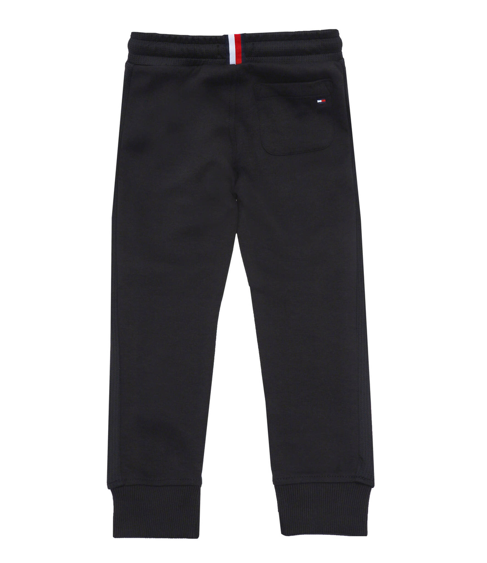 спортивные штаны Tommy Hilfiger - черный(KB0KB07055)