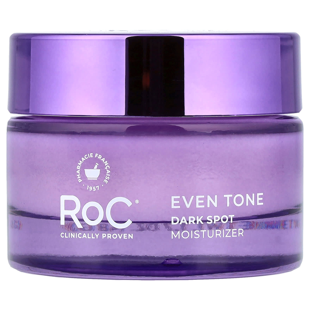 RoC, Multi Correxion®, Even Tone + Lift, ночной крем, 48 г (1,7 унции)