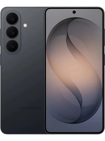 Смартфон Samsung Galaxy S26 Plus 12/512GB Black