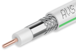 Коаксиальный кабель SAT 703E Plus AVS Electronics (30m)