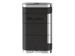 Xikar 531 BK Allume Tuxedo Black