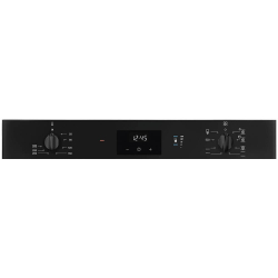 Встраиваемый электрический духовой шкаф Smeg SO6400S2B