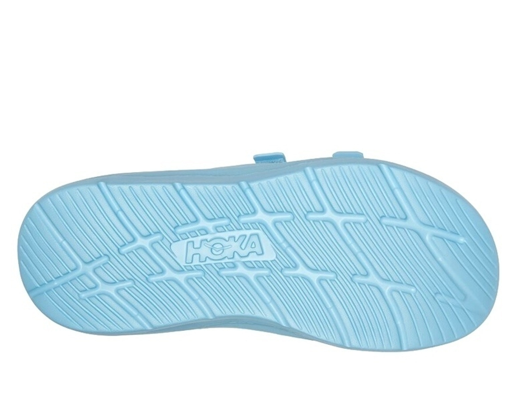 Сланцы Hoka Ora Luxe