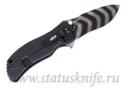Нож Zero Tolerance 0303 ZT0303 S30Vфотография - 4
