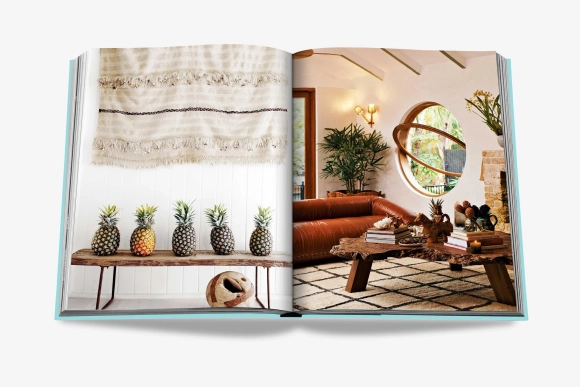 Книга Assouline Byron Bay
