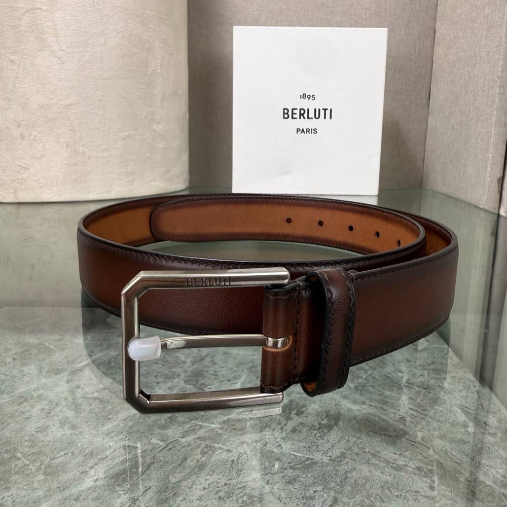 Ремень Berluti