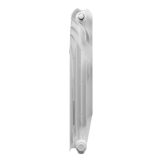 Радиатор биметаллический Royal Thermo Vittoria Super 500 2.0 VDR80 8 секций 1448 Вт