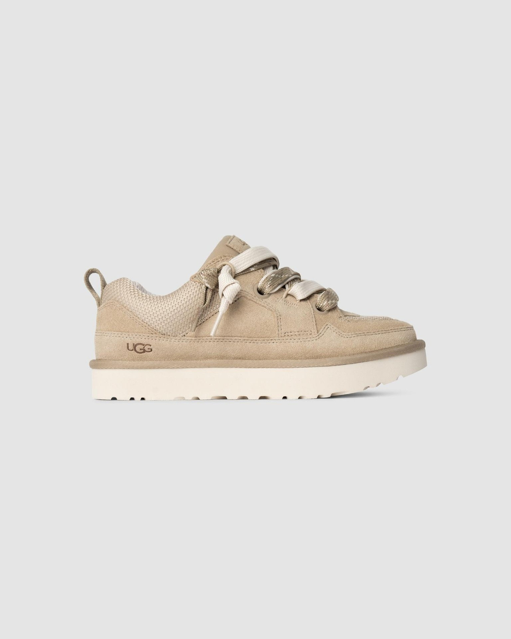 Кроссовки женские UGG Lo Lowmel