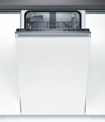 Встраиваемая посудомоечная машина Bosch SPV25DX30R