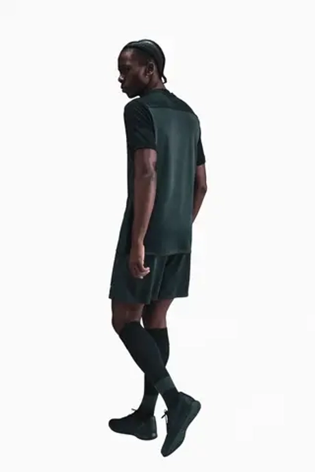 Шорты Nike Dri-FIT Strike - зеленый