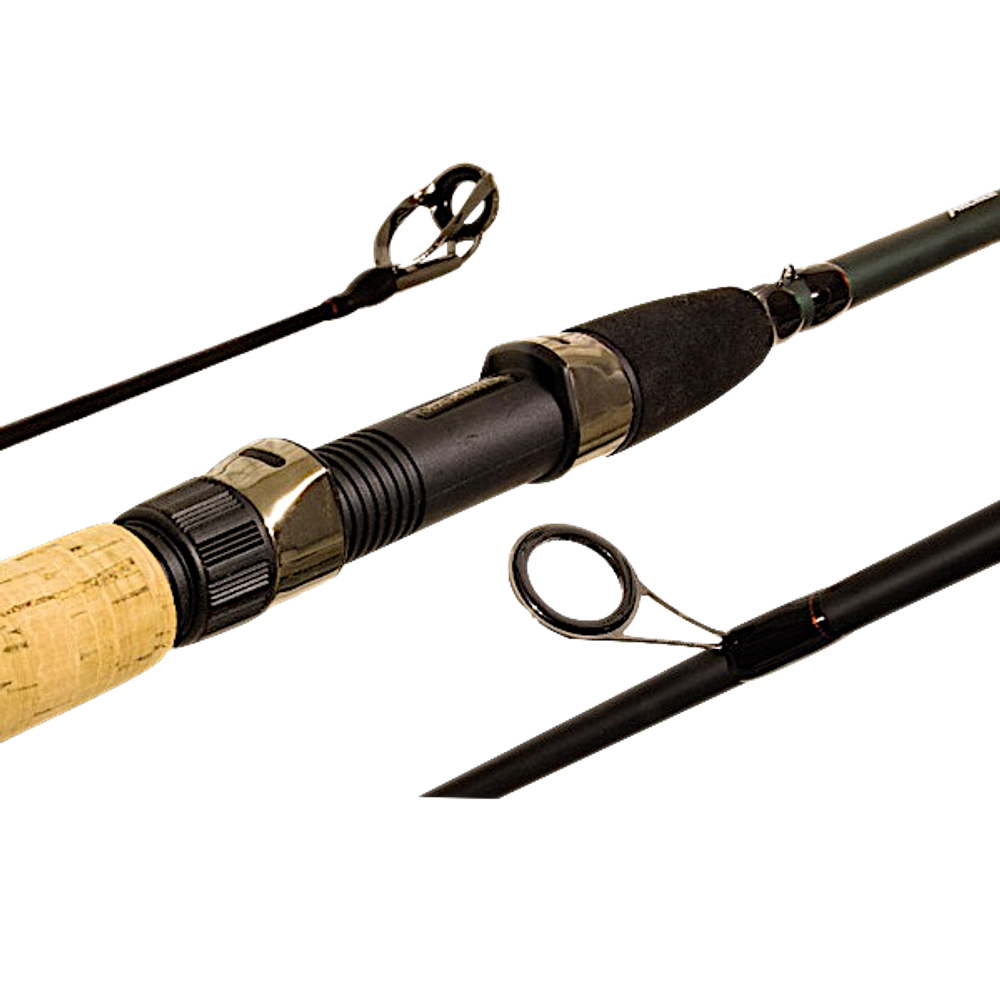 Спиннинг Maximus Archer 2секц. MSA-27MH  2.7м 15-40г 195г Тр.длина 1.4м