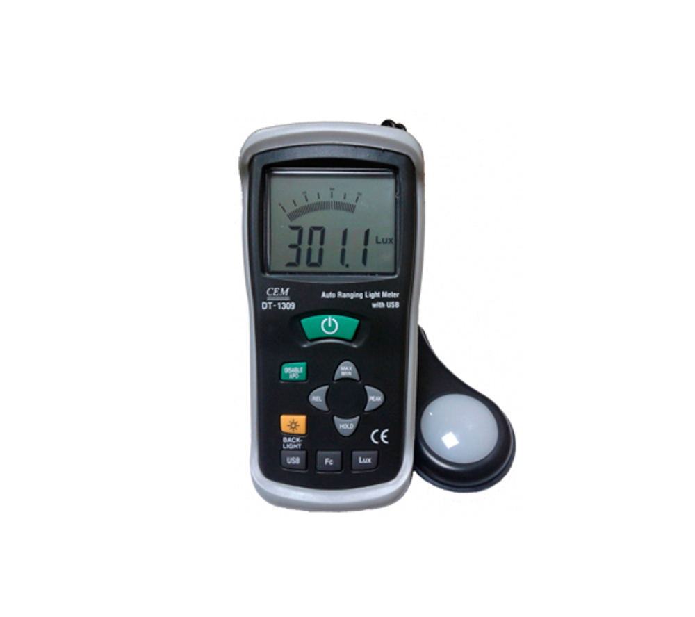 CEM DT-1309