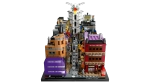 Конструктор LEGO Harry Potter 76444 Косой переулок Волшебные магазины