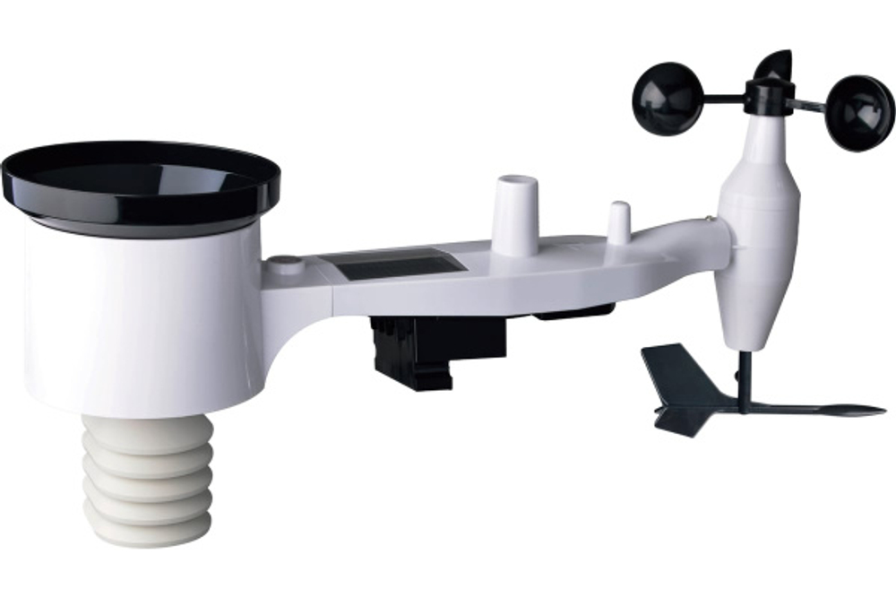 Метеостанция Levenhuk Wezzer PRO LP700
