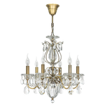 Подвесная люстра Schon Lightstar Premium 790061