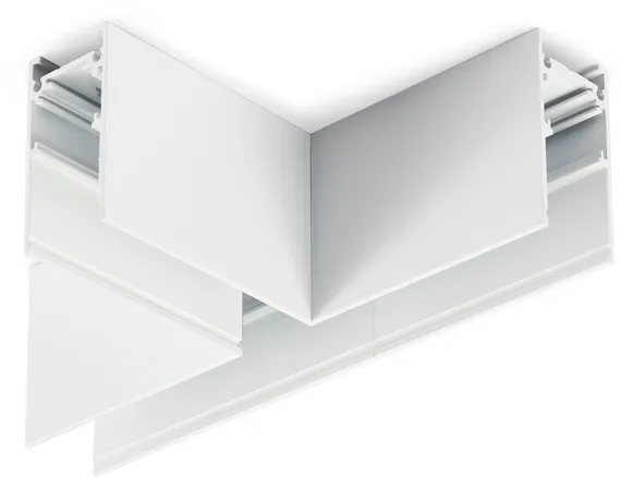 Коннектор TRACK SYSTEM GL3373 Ambrella