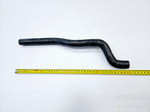 Шланг (патрубок) EPDM возвратный DAEWOO DGB 100-200 MSC/110-160 MCF (арт. 3313207000)