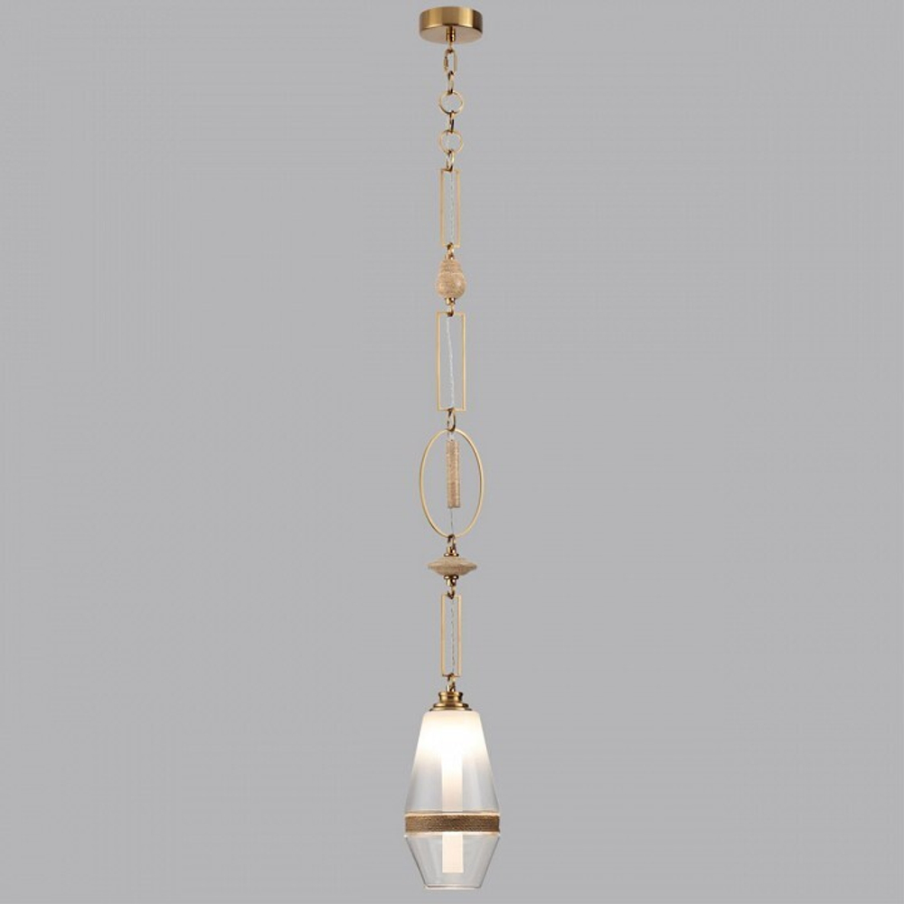 Подвесной светильник Odeon Light Krema 5441/1B