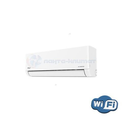 Инверторная сплит-система MDV MDSI-09HRDN8 (WF) / MDOI-09HDN8