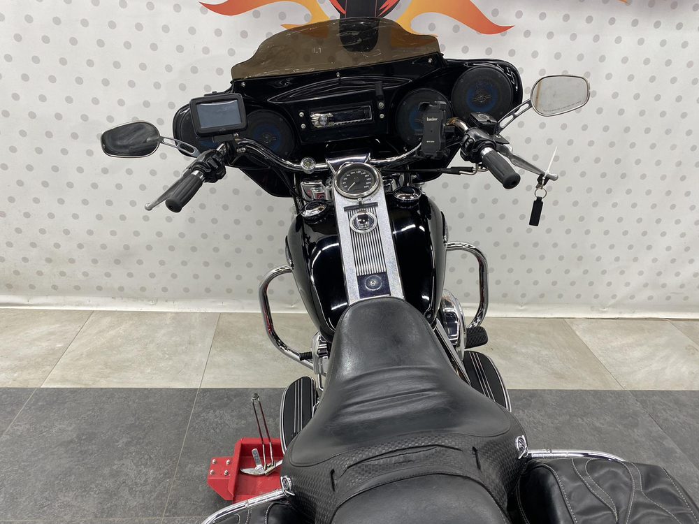Harley-Davidson Road King FLHRCI 1450 1999