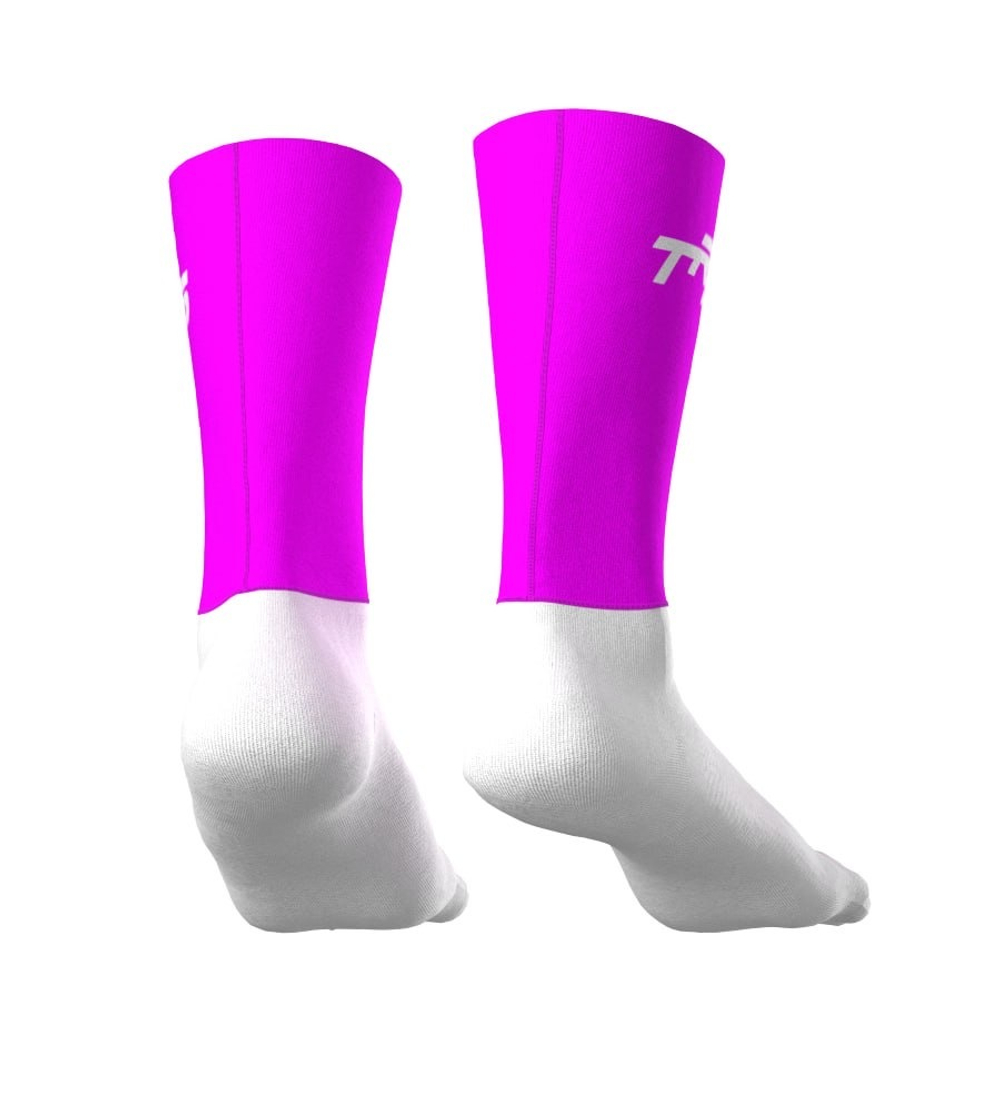 Носки TRS Pink
