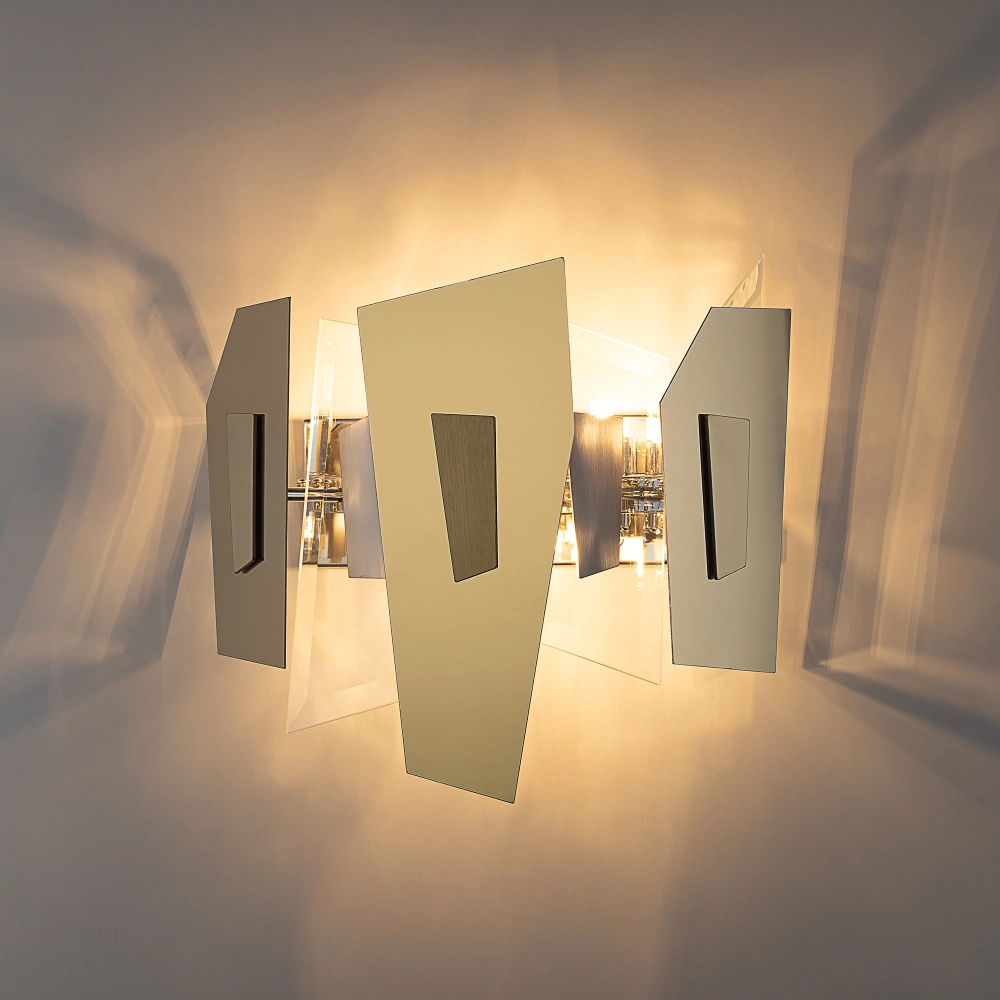 Настенный светильник Citilux Dart CL231432