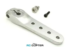 Качалка алюминиевая KST 25T-12-60 для серво KST серии X25/ X30/ X50