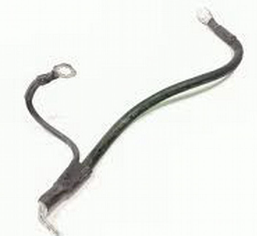 70267-09 Кабель минусовой клеммы CABLE,NEG-BATTERY TO ENG