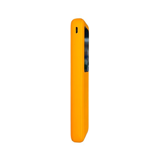 Внешний аккумулятор Kris soft touch, 10000mAh