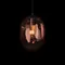 Подвесной светильник Bubble 10427 Purple Loft It