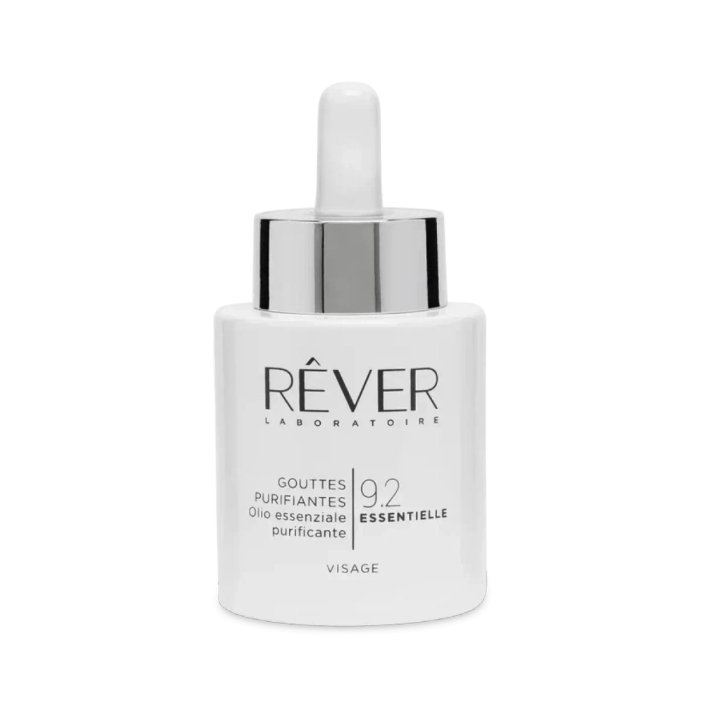 9.2 Rever Очищающее эфирное масло-уход- PURIFIANTES Olio essenziale purificante,30 мл