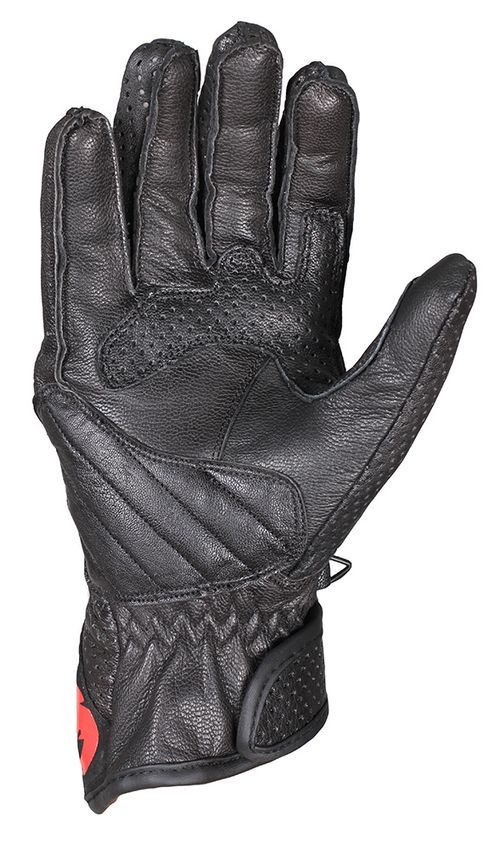 Купить Мотоперчатки Кожаные Inflame Storm Gloves