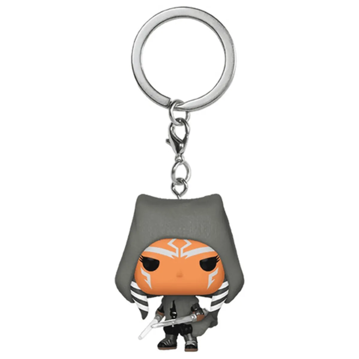 Брелок Funko POP! Star Wars: Ahsoka Tano
