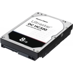 Жесткий диск Western Digital Ultrastar DC HC320 HUS728T8TAL5204 (0B36400) 8ТБ