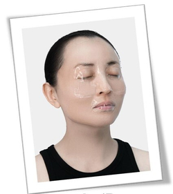 Омолаживающая гидрогелевая маска | PHOTO:FACTOR ANTI AGE MASK, 1 уп.
