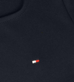 Платье Tommy Hilfiger - темно-синий(KG0KG07192)