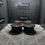КОВАНЫЕ ДИСКИ для Nissan SKYLINE R34 GTT X