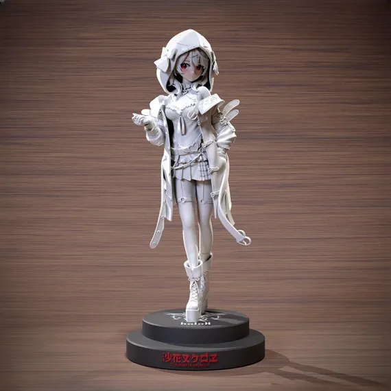 Chloe Sakamata - Hololive