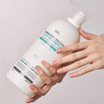 Защитный шампунь для поврежденных волос Lador Damage Protector Acid Shampoo 900 мл.