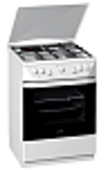 Комбинированная плита Gorenje K 63202 BWO