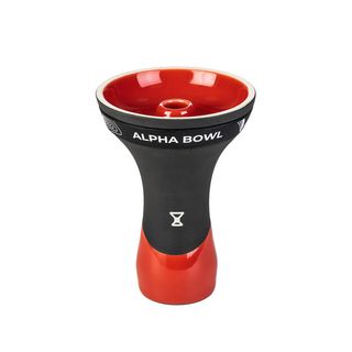 Купить Чаша Alpha Bowl Race Phunnel - Red