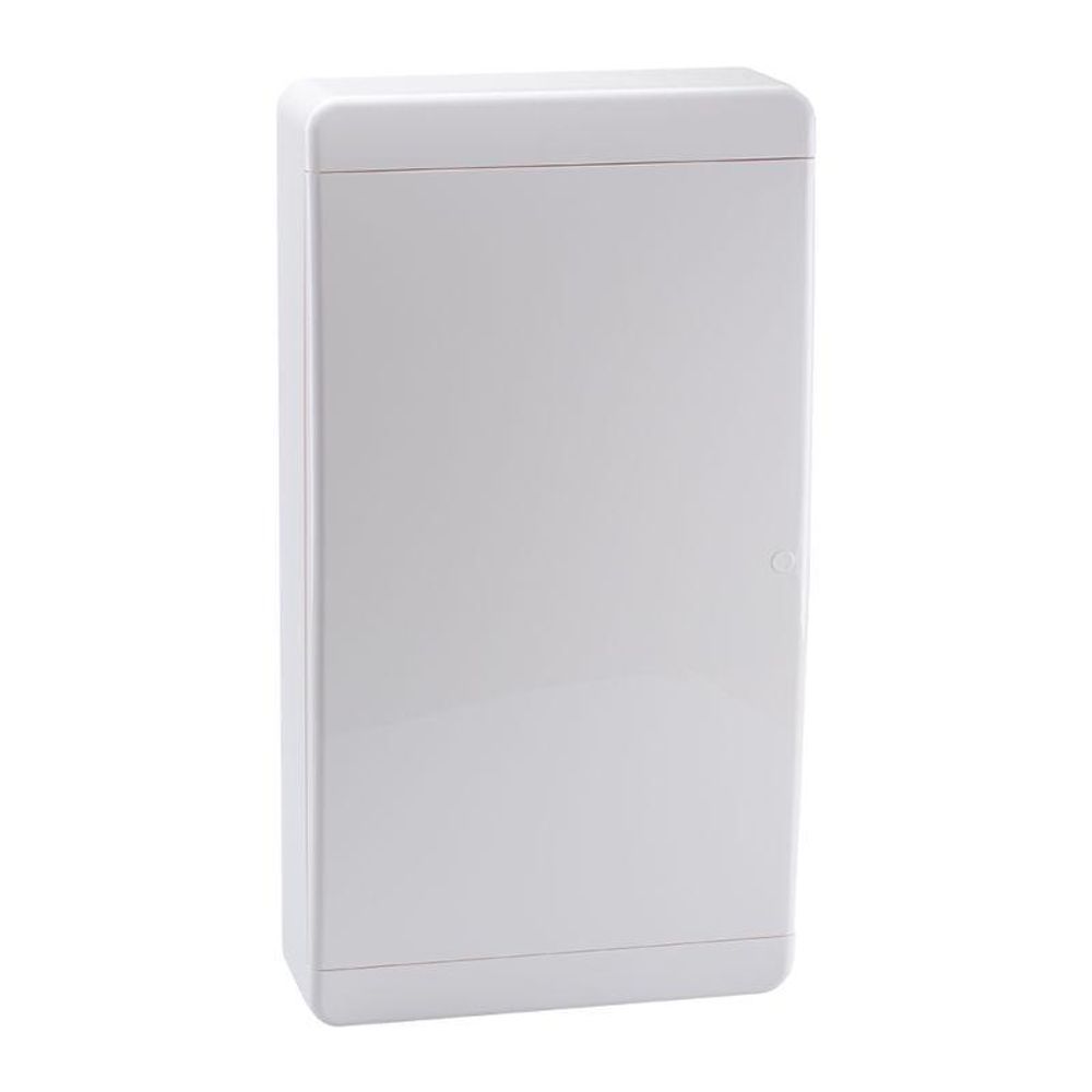 Корпус пластиковый Optibox P BNN 2 36 IP41 КЭАЗ 117934