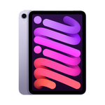 Планшет Apple iPad mini 6 (2021) Wi-Fi 256GB, Purple (Фиолетовый)