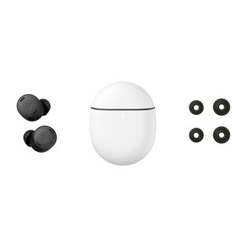 Беспроводные наушники Google Pixel Buds Pro Fog